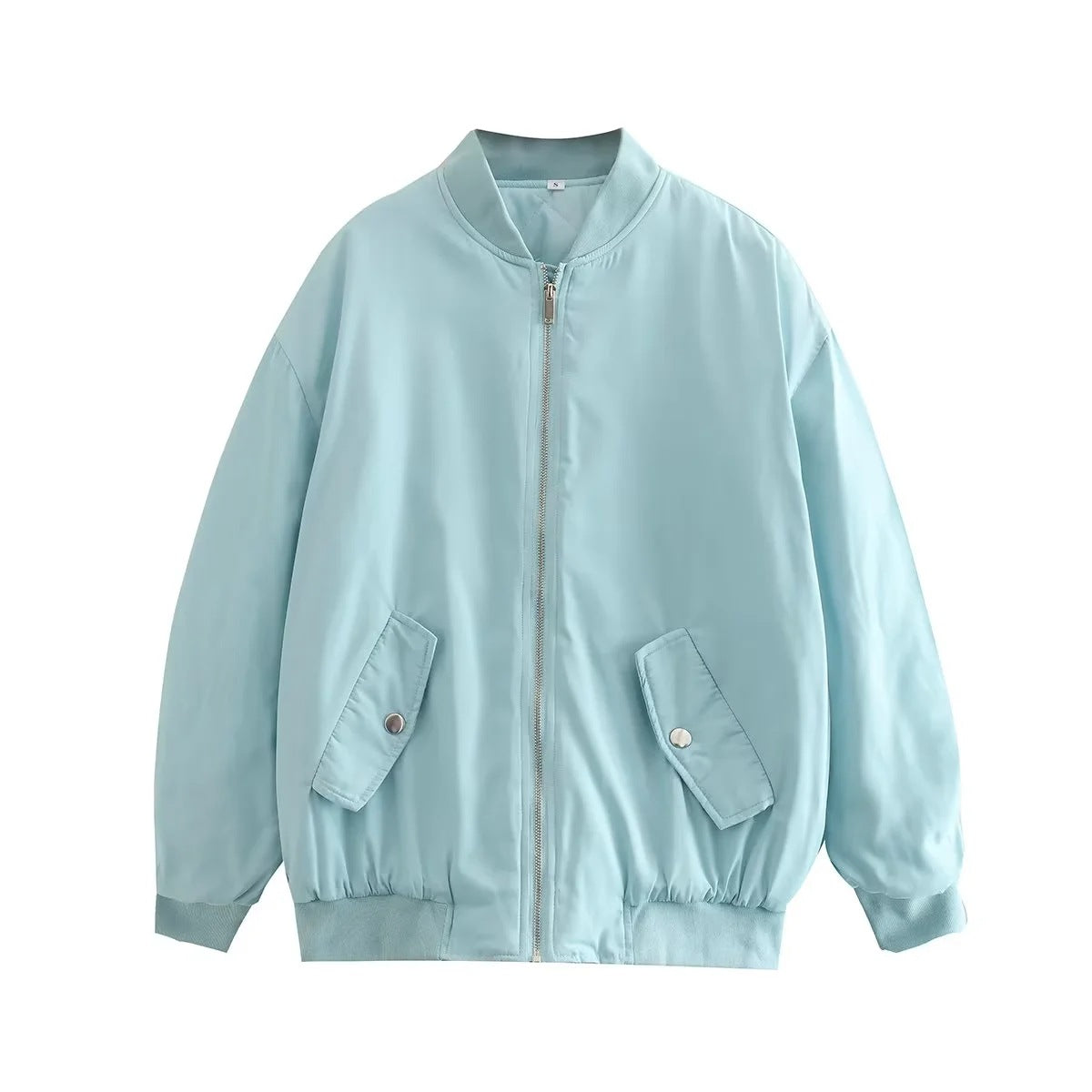 Women's & Men's & Oversized Loose Slimming Boyfriend Style Jackets
