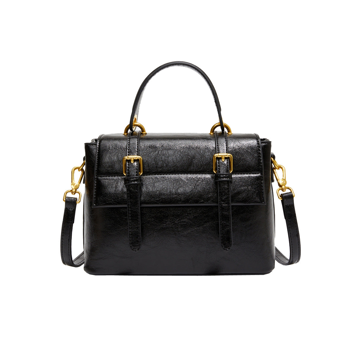 Style Affordable Luxury Fashion Texture Daily Handbags