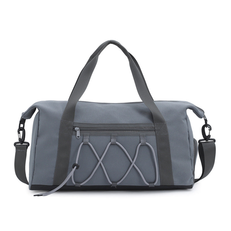 Women's & Men's & Short Distance Large Capacity High Luggage