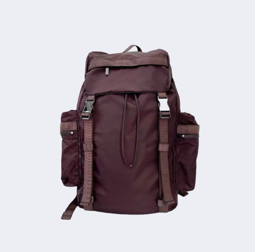 Women's & Men's & High-grade Large Capacity Lightweight For Backpacks