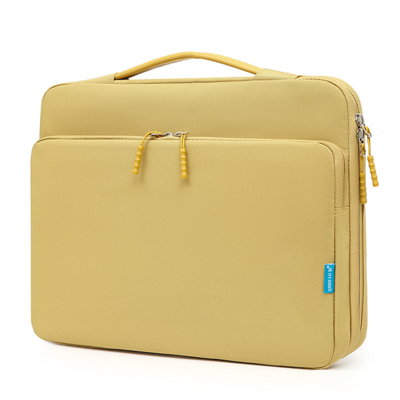 Simple Notebook Inner Computer Protection Printing Bags
