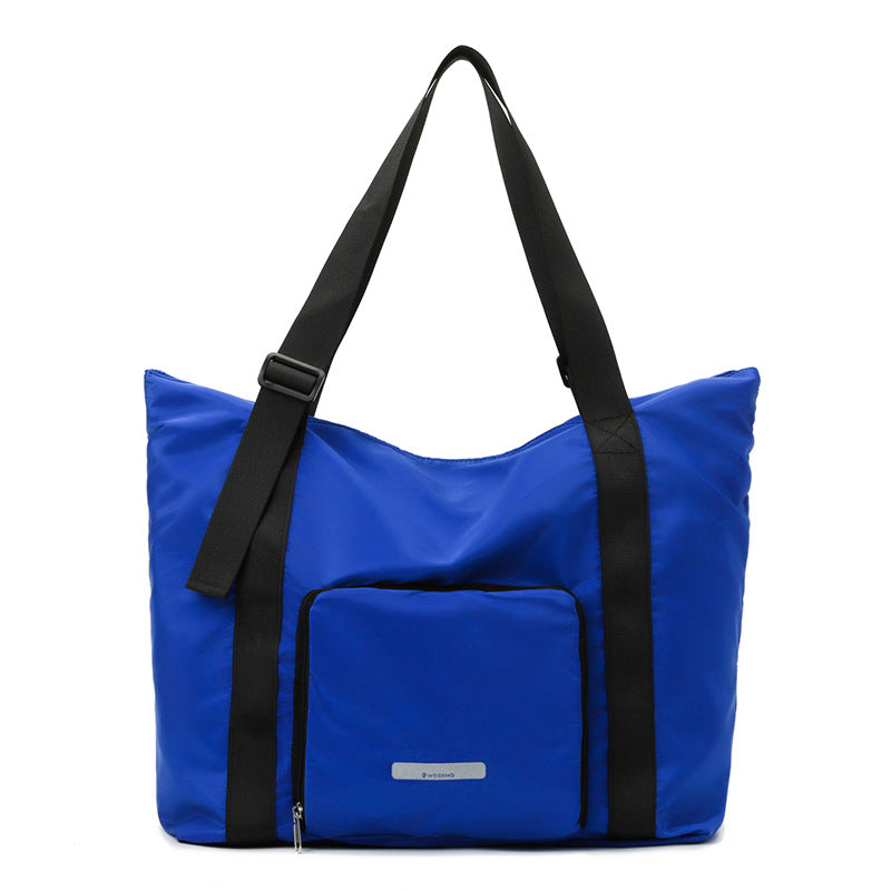 Autumn Simple Large Capacity Lightweight Pending Travel Bags