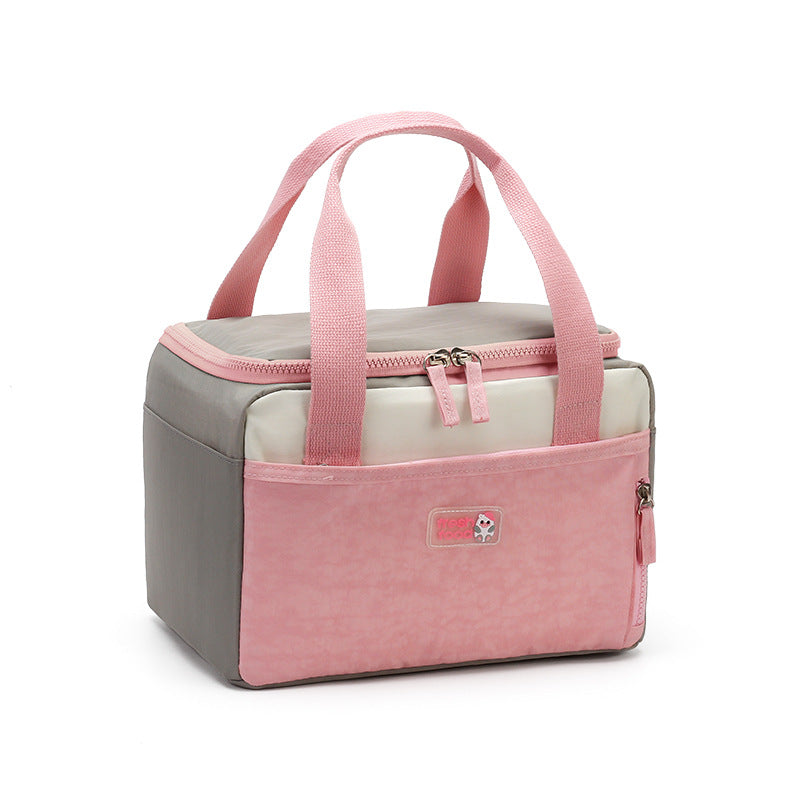 Meals Insulated Breast Milk Preservation Thermal Bags