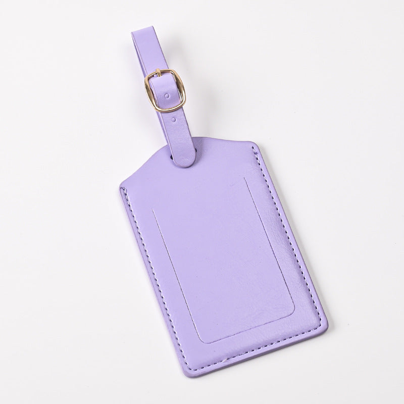 Magnetic Snap Multifunctional Passport Cover Tag Id Package