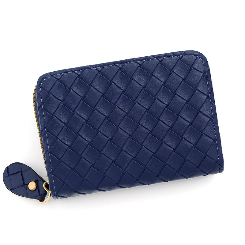 Simple Style Candy Color Large Capacity Bags