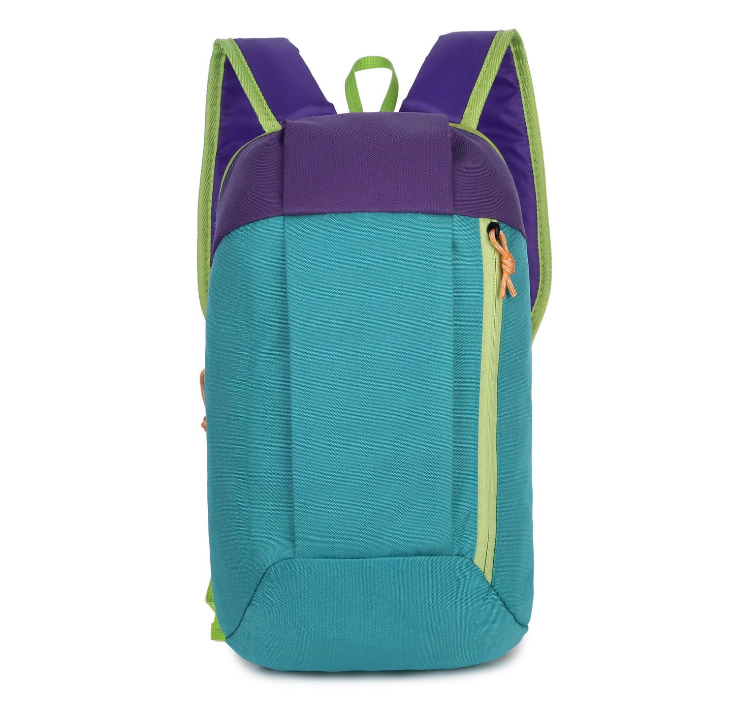 Women's & Men's & Leisure Lightweight Riding Printable Advertising Backpacks