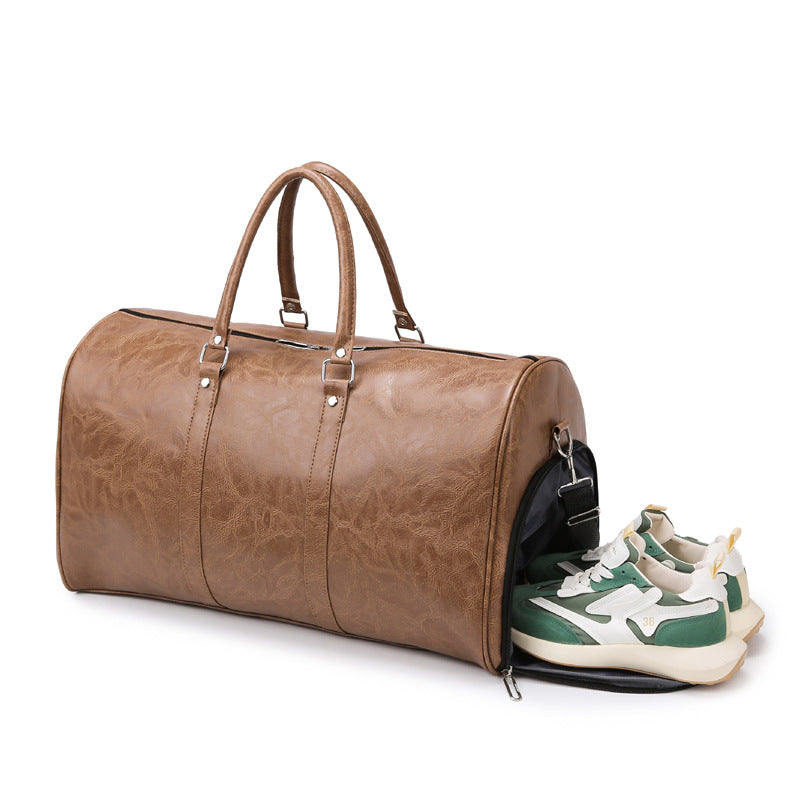 Trendy Cool Outdoors Commute Trip Sport Fitness Travel Bags