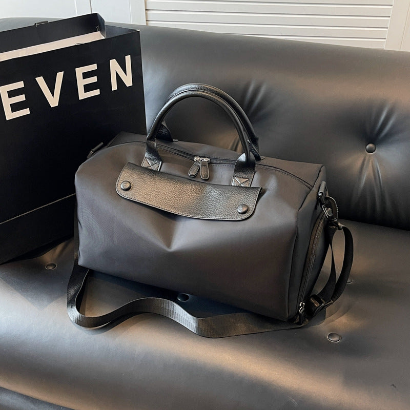 Short Trip Buggy Large Capacity Dry Travel Bags