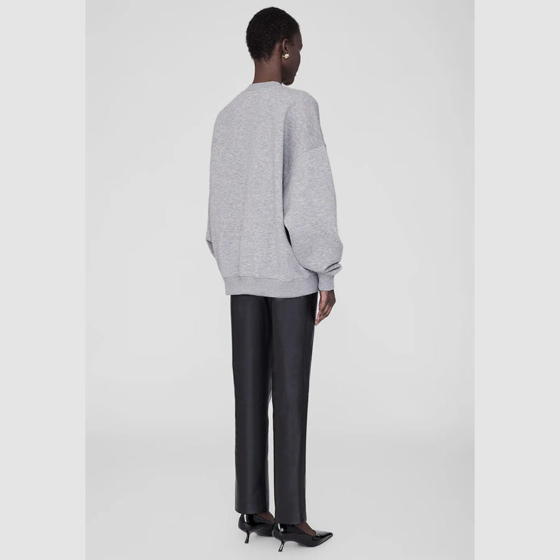 Women's Winter North American Niche Classic Special Sweaters