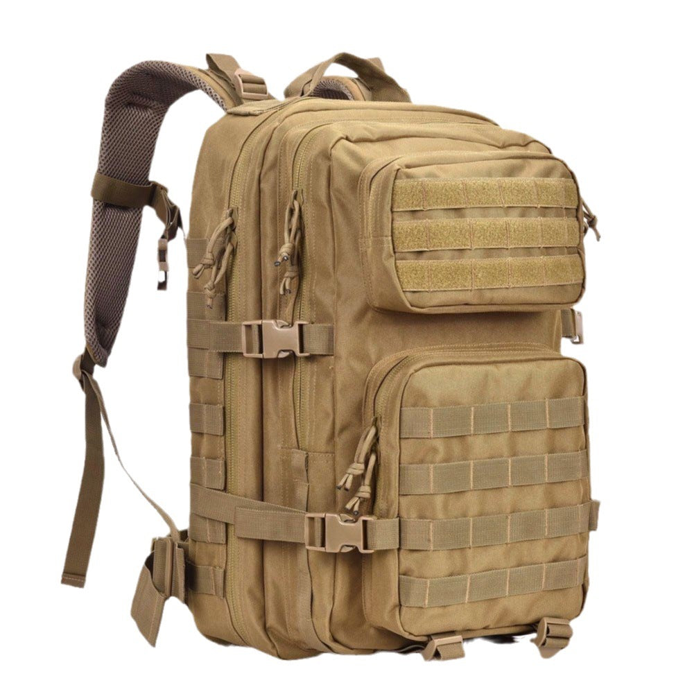Attack Large Capacity Camping Sport Climbing Backpacks