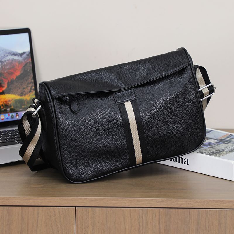 Durable Men's Elegant Popular Trendy Soft Bags