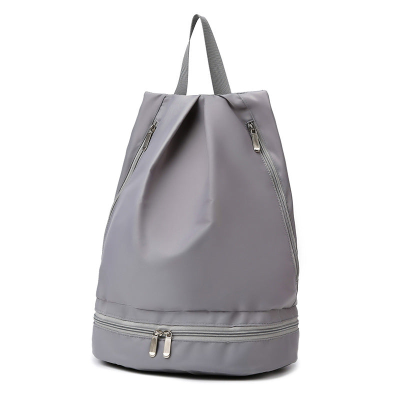 Women's & Men's & Swim Dry Wet Separation Waterproof Travel Bags