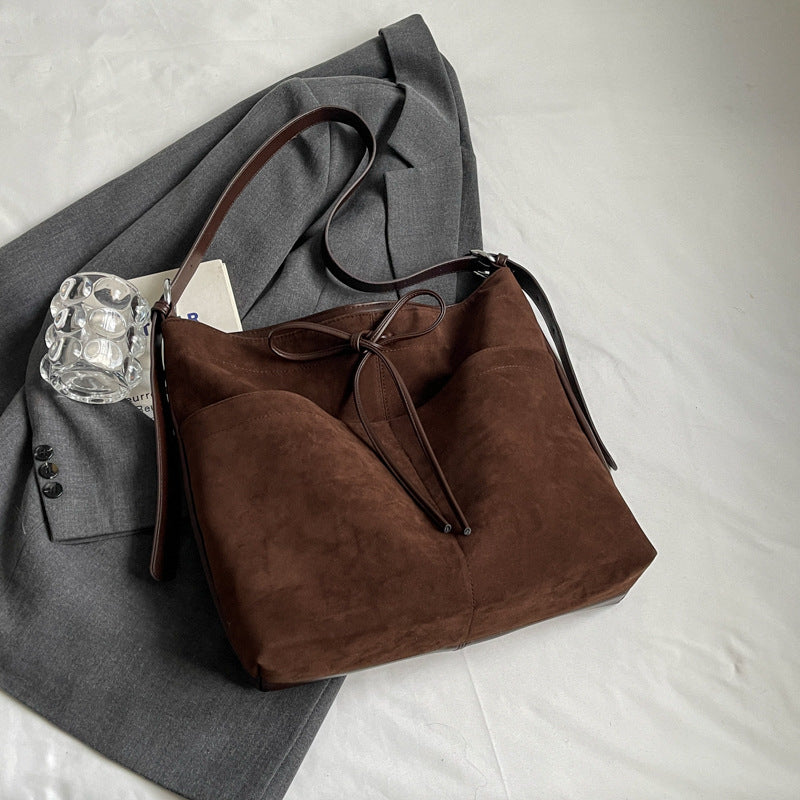 Fashion Female Korean Design High Sense Bags