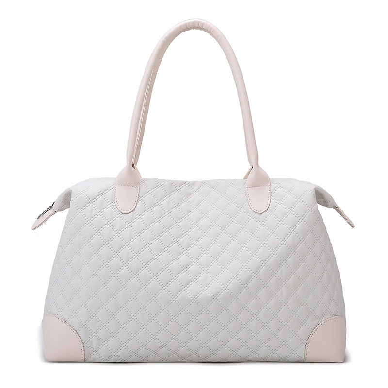 Waterproof Large Capacity Dry Wet Separation Travel Bags