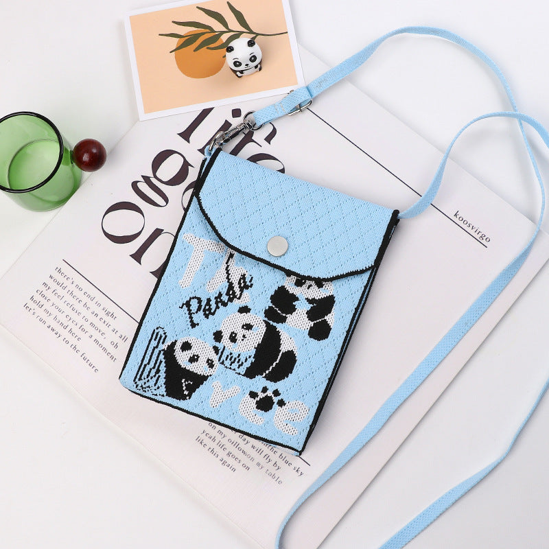 Fashion Versatile Hand Daily National Style Trendy Handbags