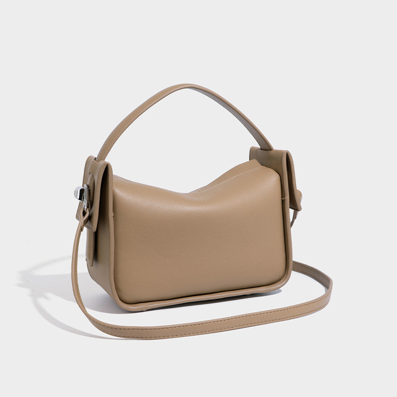 Graceful Women's One Design Large Capacity Handbags