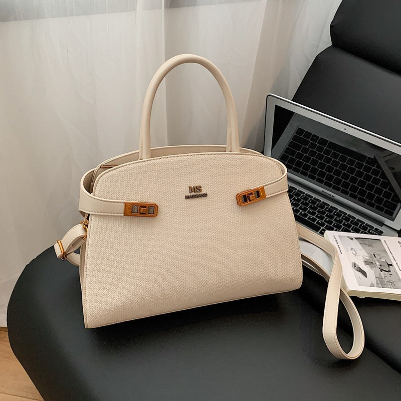 Large Capacity Versatile Daily Commuter Distance Crossbody Bags