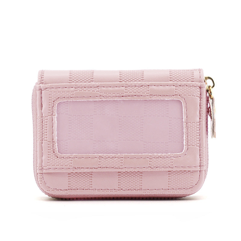 Women's & Men's & Organ High Sense Versatile Coin Purses