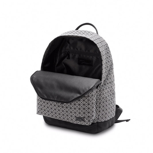 Life Original Rhombus Silicone Commuter Large Backpacks