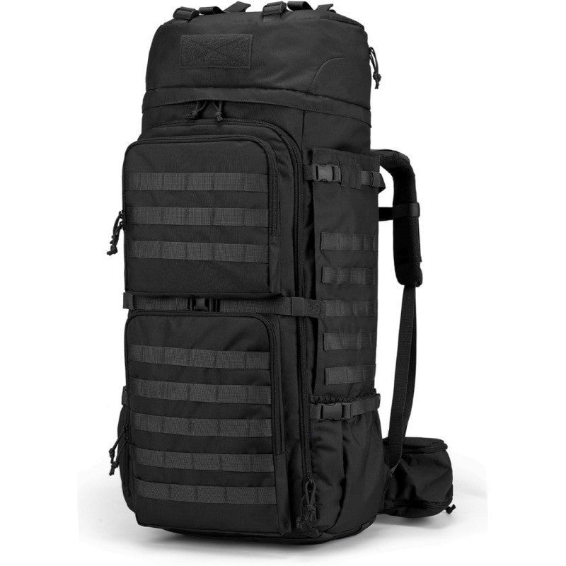 Women's & Men's & Leisure Large Capacity Commuter Mountaineering Backpacks