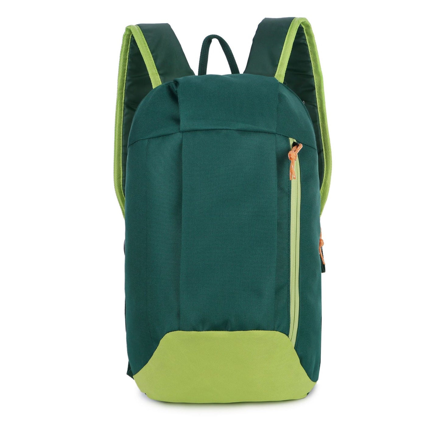 Women's & Men's & Leisure Lightweight Riding Printable Advertising Backpacks