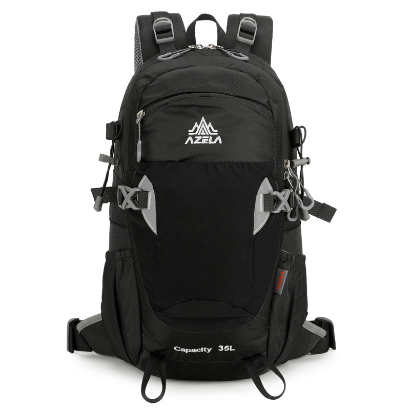 Charming Elegant Hiking Cycling Large Capacity Sports Backpacks