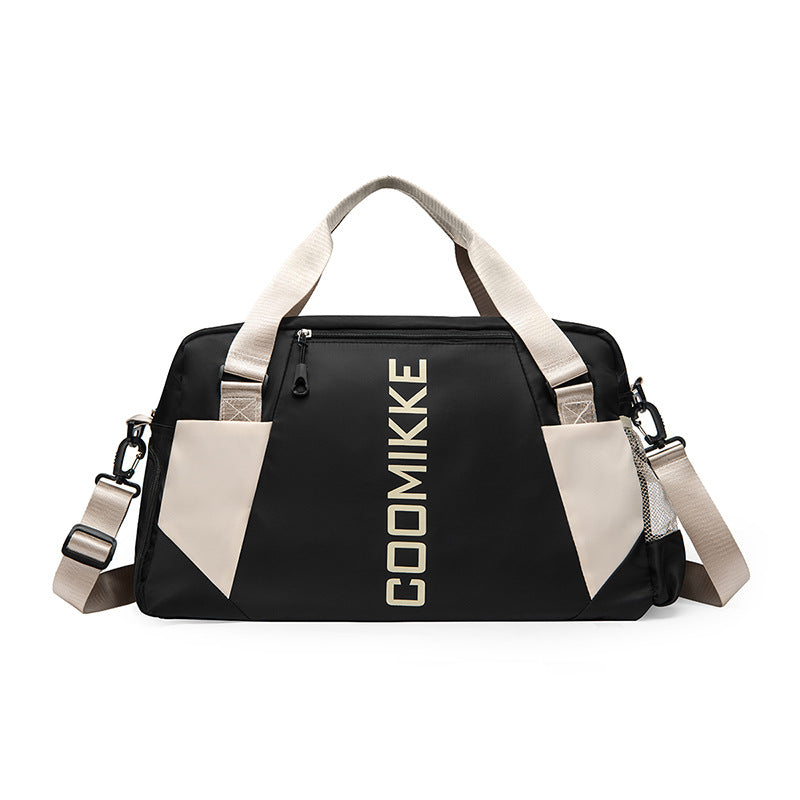 Trip Boarding Large Capacity Lightweight Storage Travel Bags