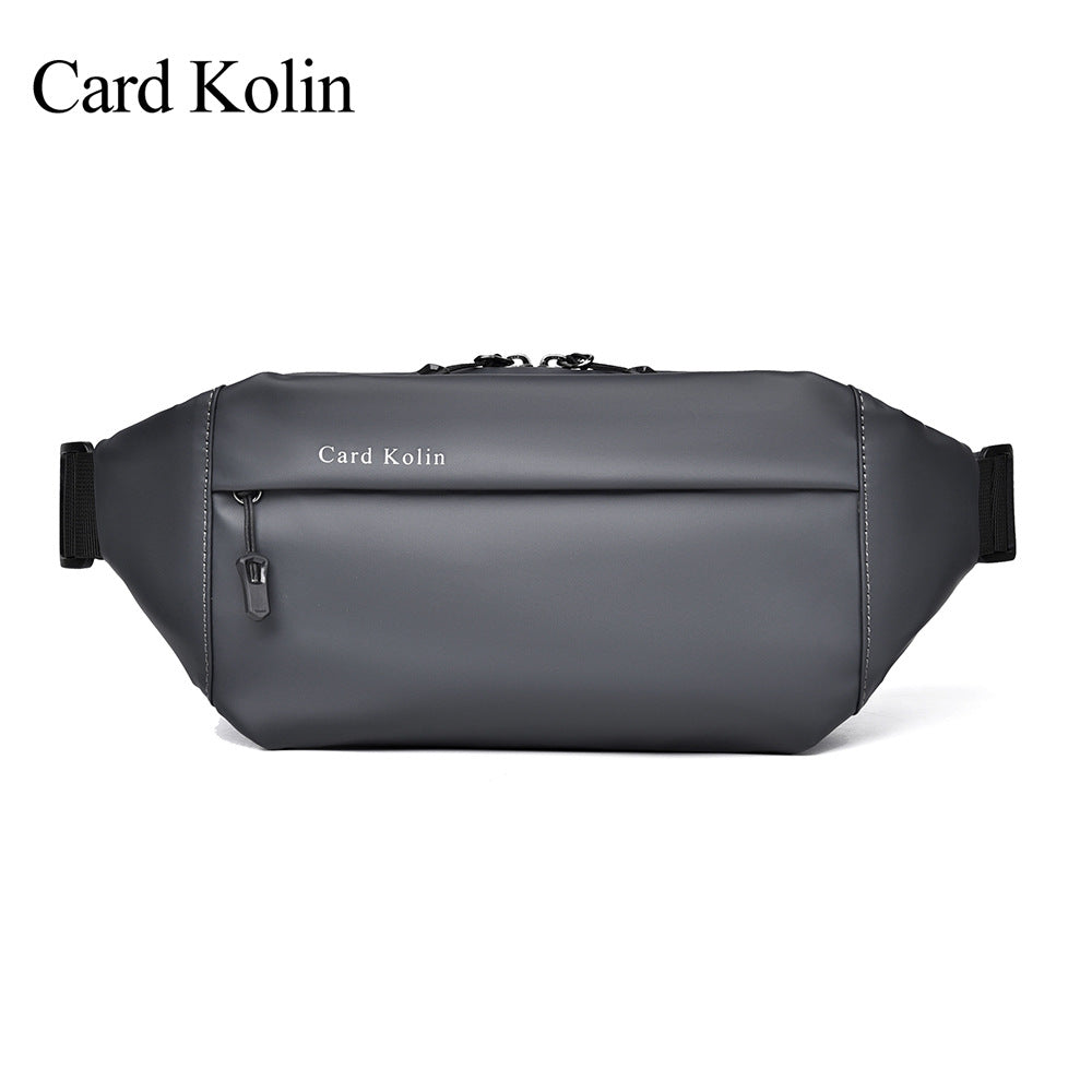 Men's Trendy Stylish Versatile Large Capacity Men's Bags