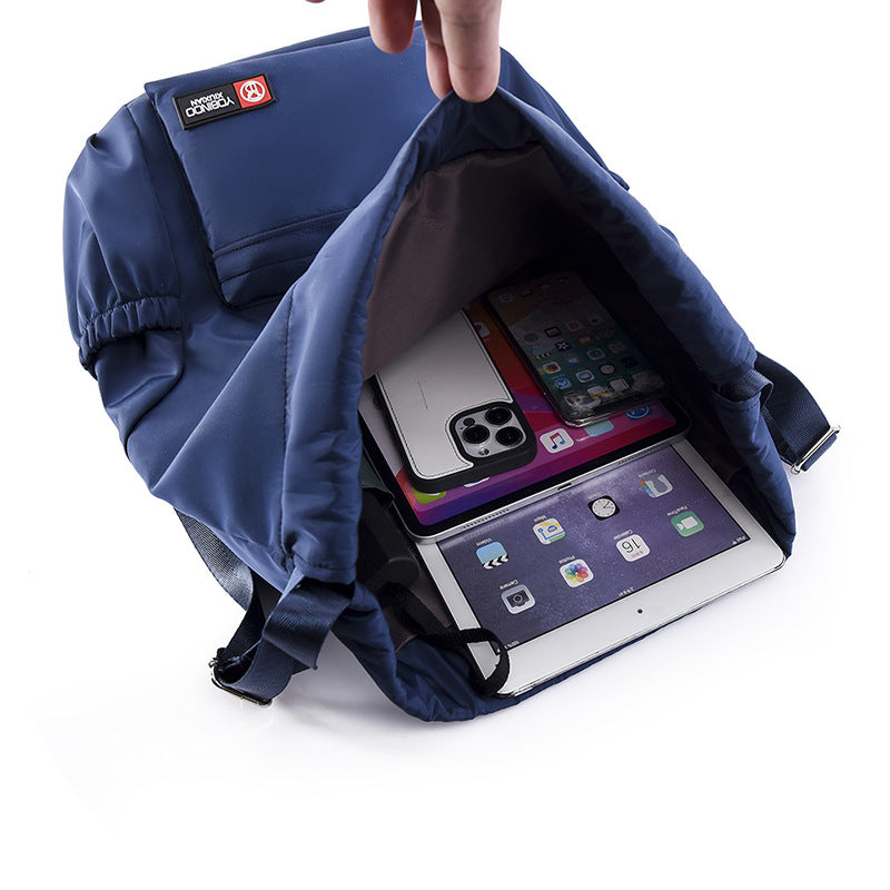 Drawstring Basketball Storage Swimming Fitness Short Sports Backpacks