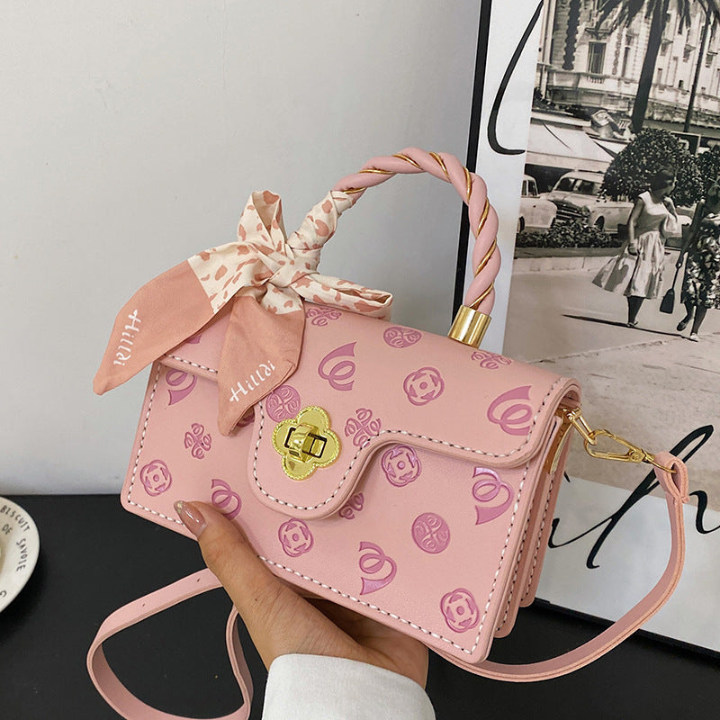 Since Material Kit Gift Girlfriend Birthday Crossbody Bags