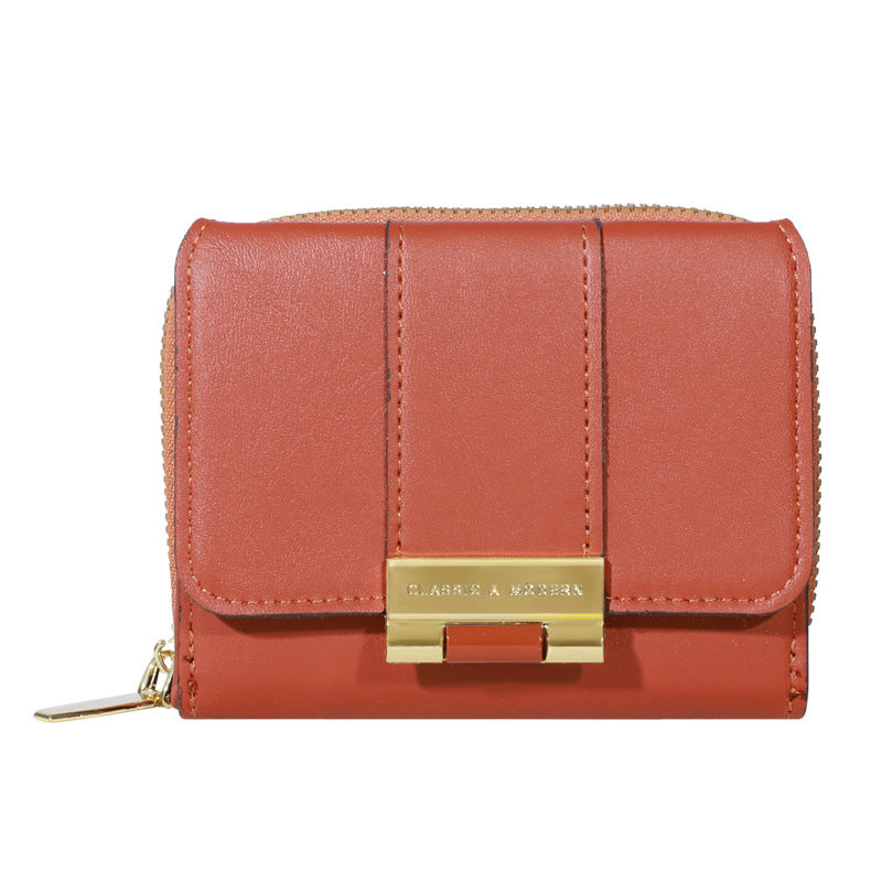 Women's Pretty Innovative Beautiful Stylish Versatile Ladies Wallets