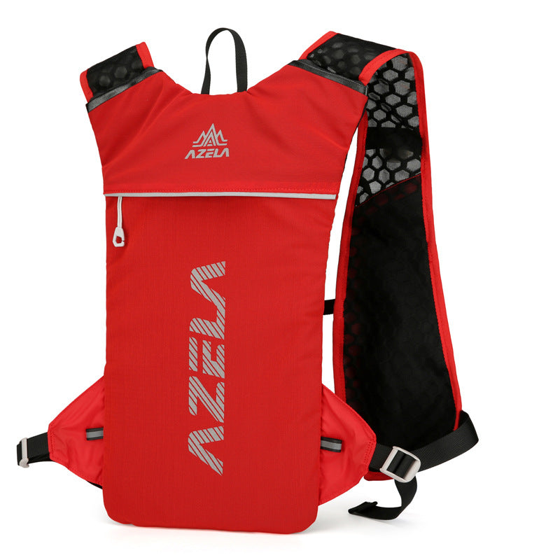 Elegant Fashion Vest Marathon Running Cycling Sports Backpacks