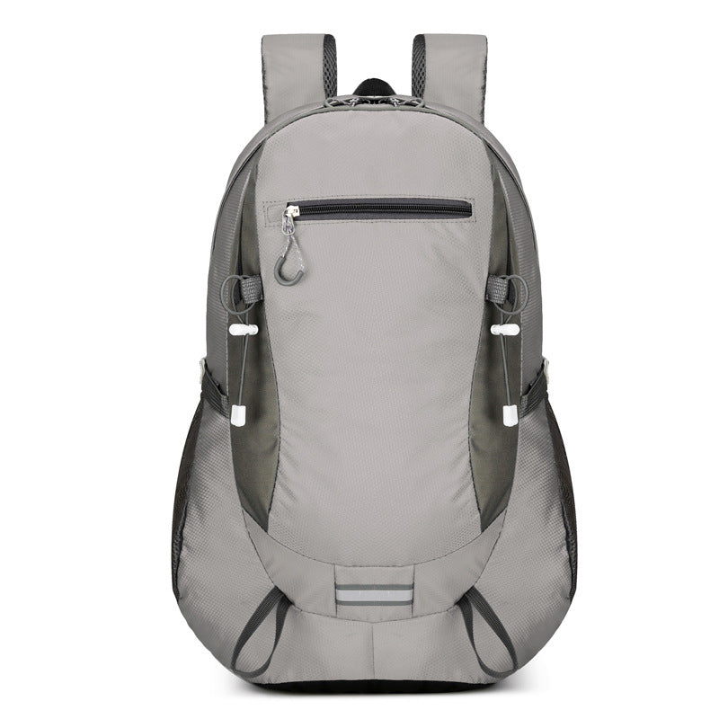 Women's & Men's & Leisure Trip Large Capacity Travel Bags