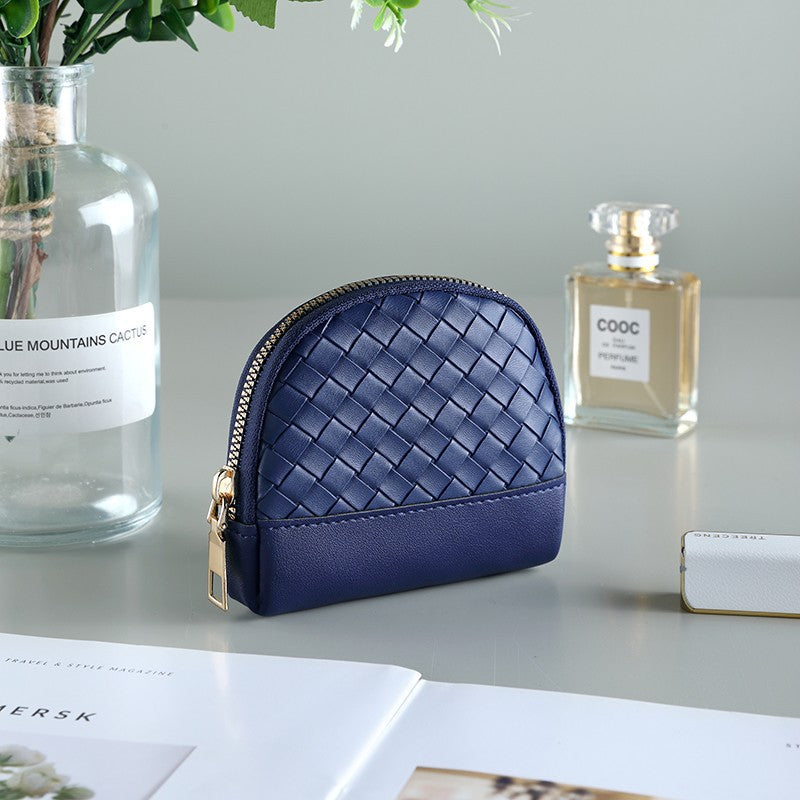 Innovative New Female Mini Exquisite Design Ladies Wallets