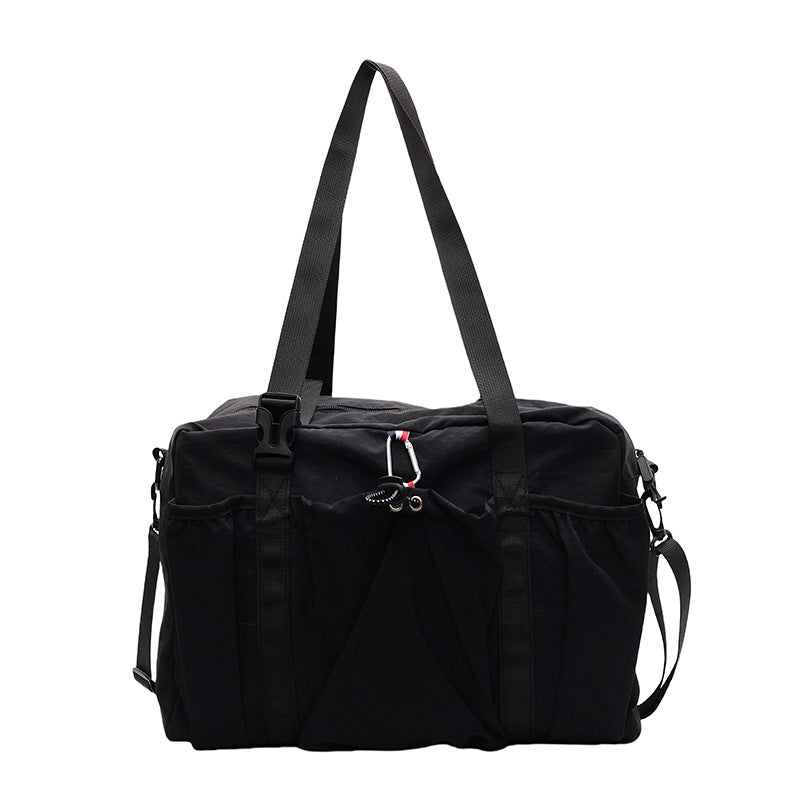 Women's Large Capacity Fashion Simple One Lightweight Bags
