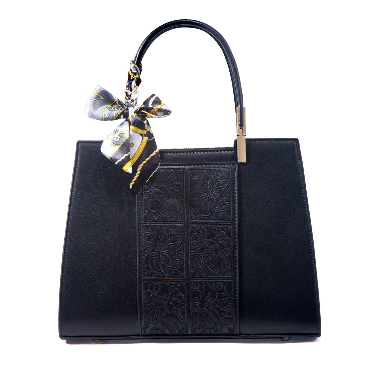 Women's Gift Embroidery Chinese Style Large Capacity Handbags