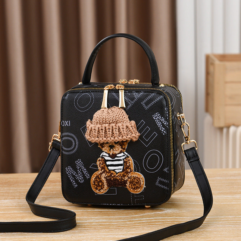 Women's Mom High-grade Elegant Large Capacity Fashionable Handbags