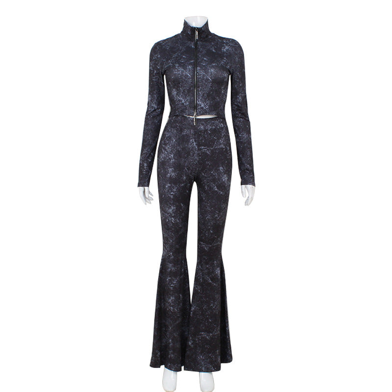 Women's Cool Autumn Fashion Trendy Slim Slimming Suits