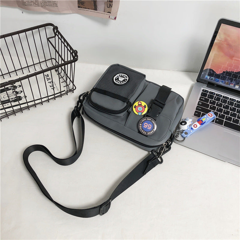 Women's & Men's & Fashion Style Men's Messenger Bags