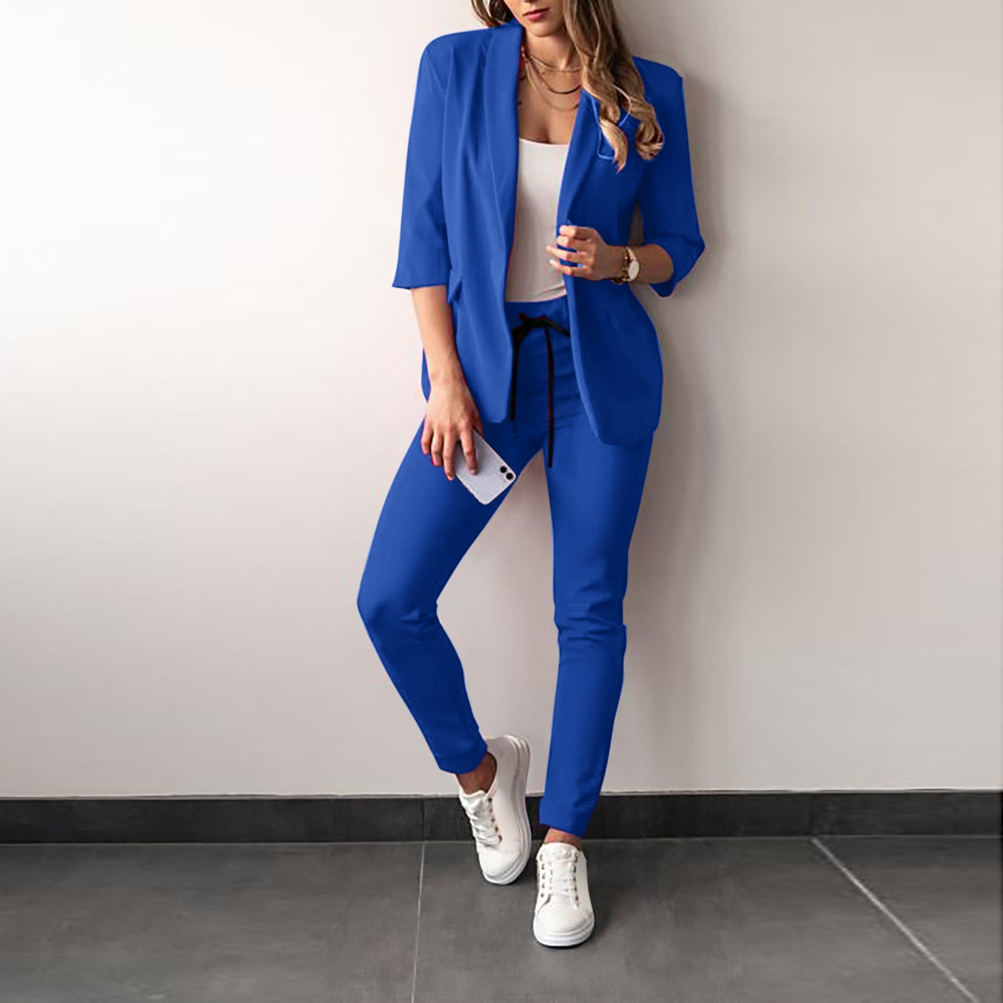 Women's Innovative Trendy Casual Fashion Set Suits