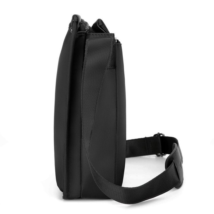 Men's Stylish Versatile Pretty Classic Fashion Men's Shoulder Bags