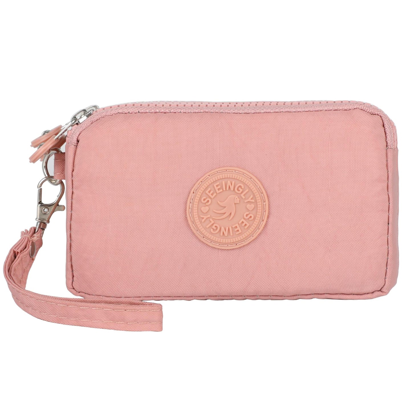 Fashion Beautiful Mobile Medium Waterproof Nylon Phone Bags
