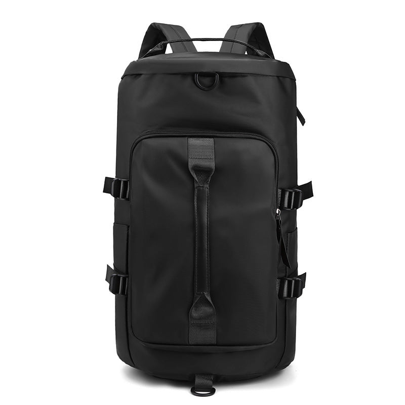 Women's & Men's & Multifunctional Large Capacity Short Distance Independent Travel Bags