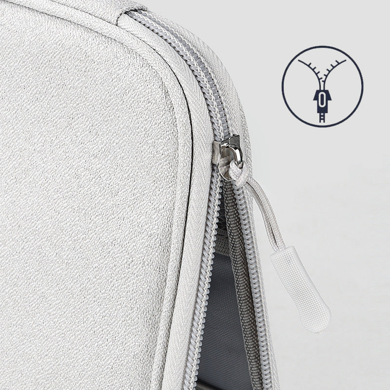 Shield Earphone Box Mobile Power Hard Disk Protection Covers Travel Bags