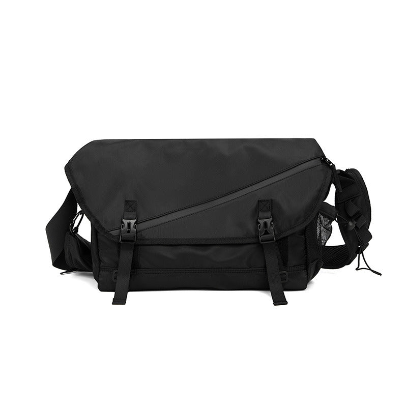 Style Fashion Male Youth Less Large Bags
