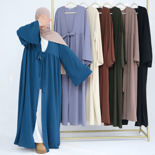 Charming Turkish Di Casual Party Robe Dresses