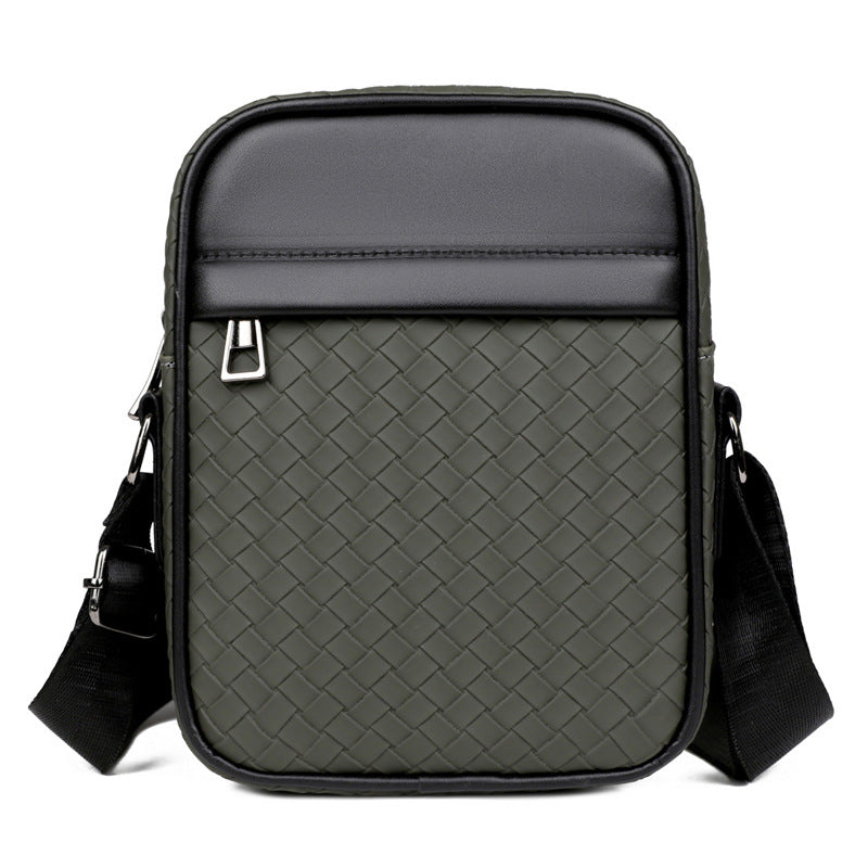 Men's Unique Cool Creative Attractive Versatile Men's Chest Bags