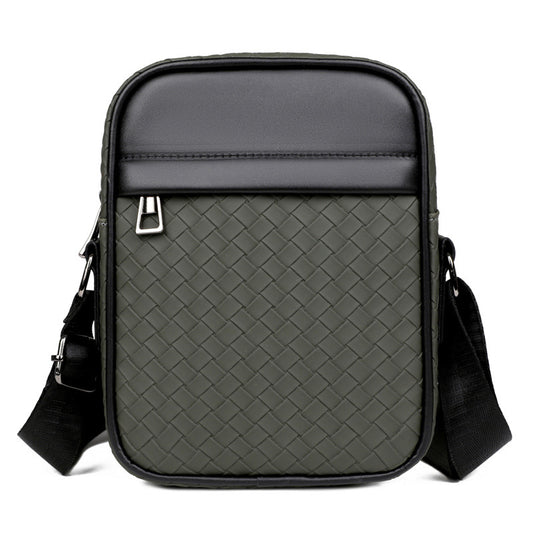 Men's Unique Cool Creative Attractive Versatile Men's Chest Bags