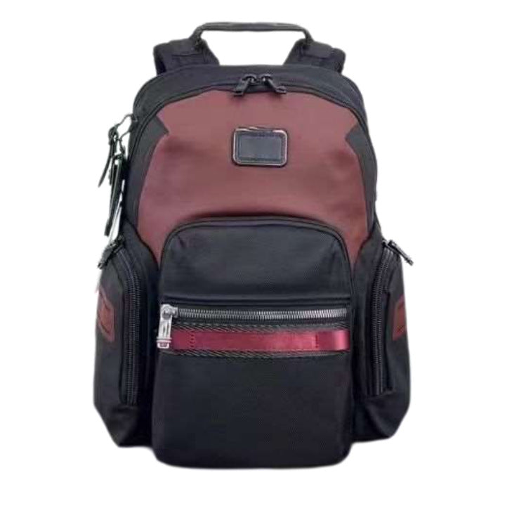 Men's Series Ballistic Nylon Large Capacity Lightweight Backpacks