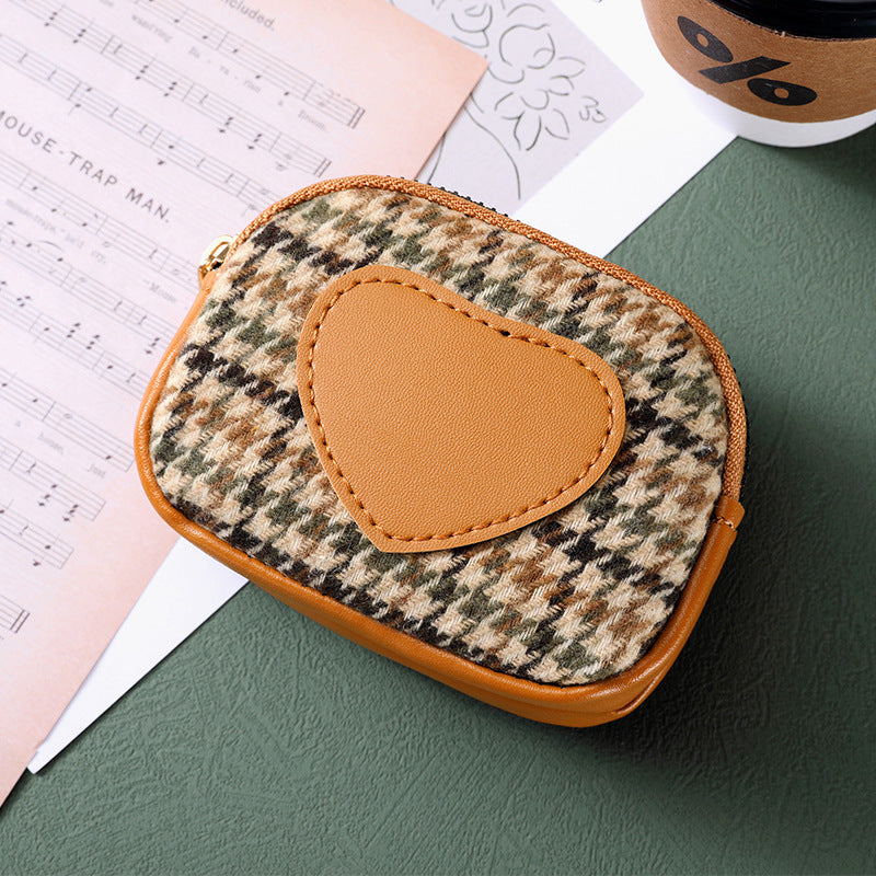 Innovative New Female Mini Exquisite Design Ladies Wallets